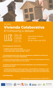 Jornada: Jornada Vivienda Colaborativa