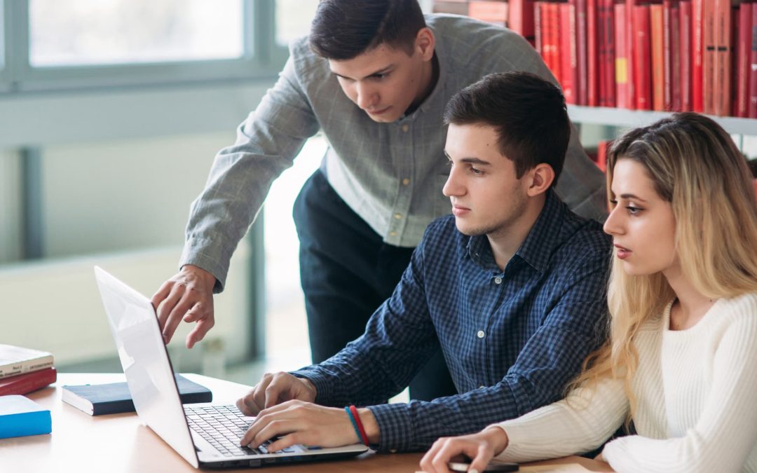 Beca Pre – Emprendimiento en la Escuela de Economía Social de Osuna